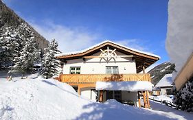 Ferienhaus Weixelbraun