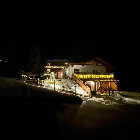 Ferienhaus Weixelbraun Mallnitz Exteriér fotografie