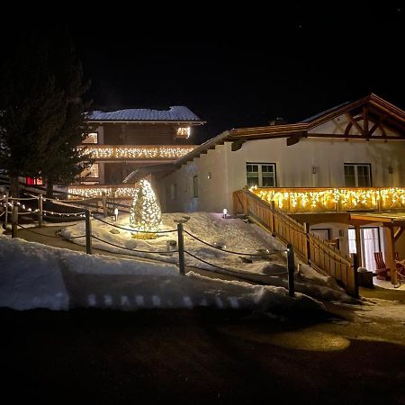 Apartmán Ferienhaus Weixelbraun Mallnitz Exteriér fotografie