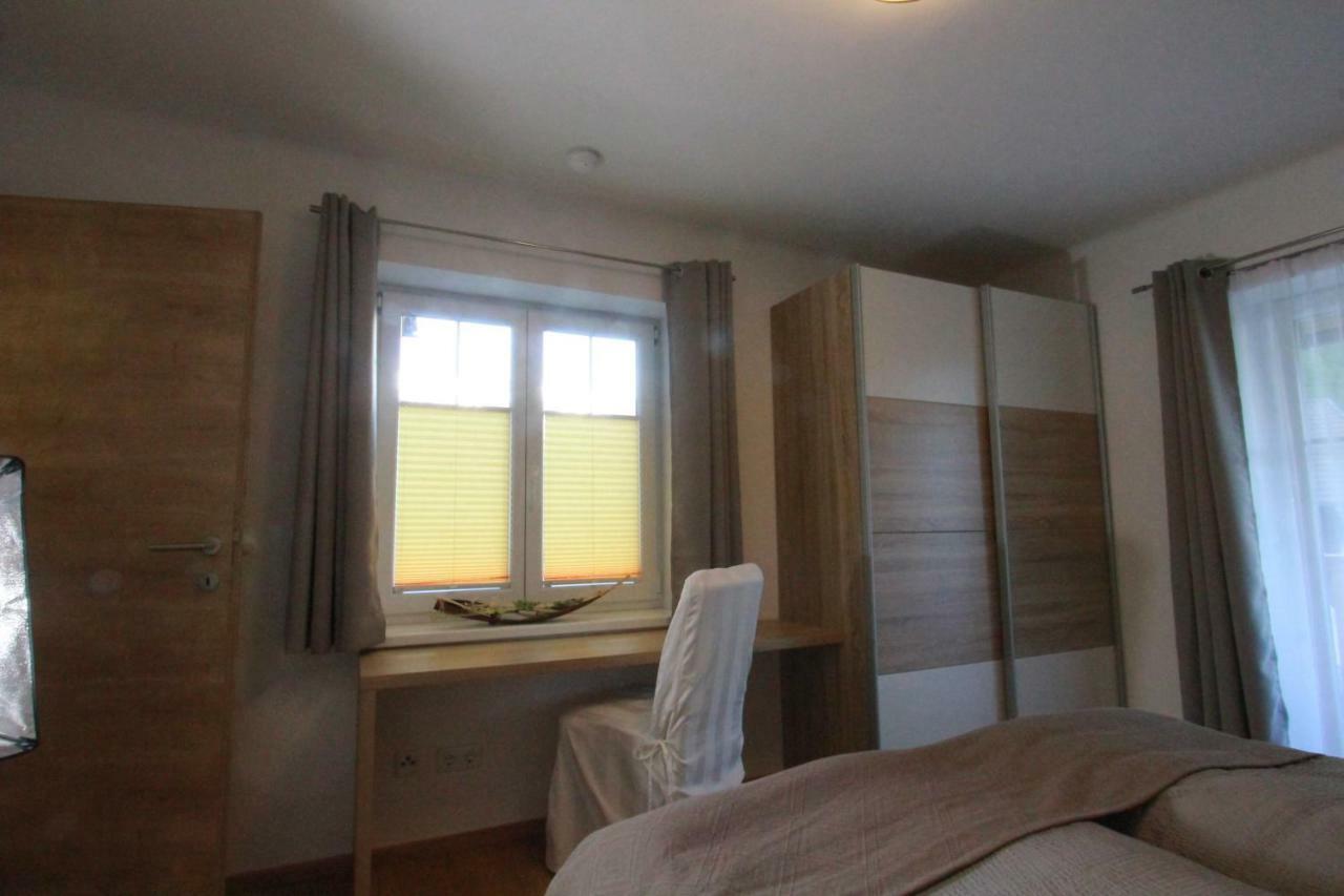 Ferienhaus Weixelbraun Mallnitz Exteriér fotografie
